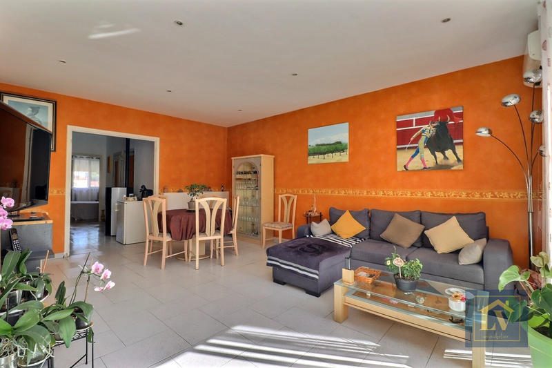 Maison - 179 m² - 5 pièces