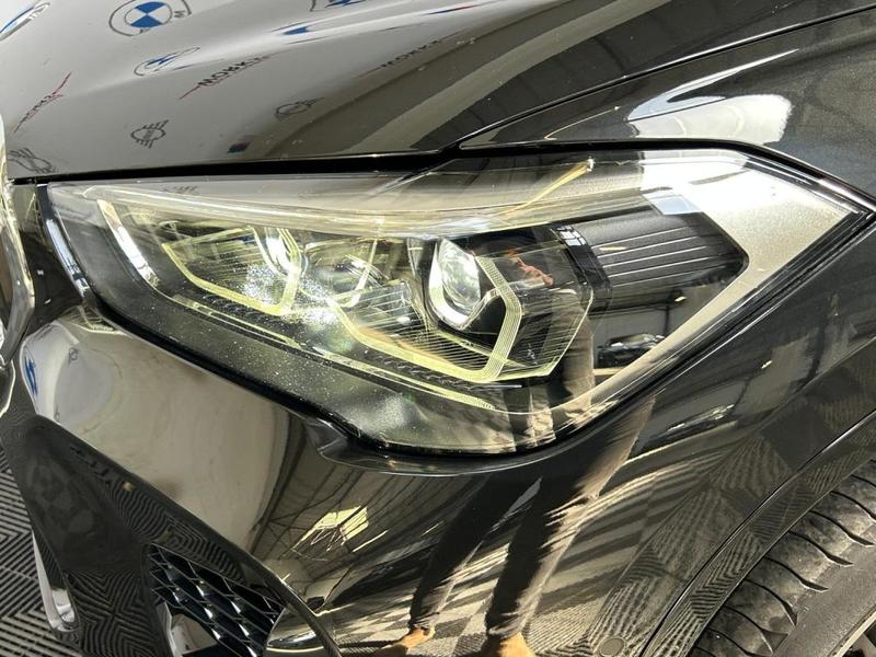 Bmw X1 F48 Lci sDrive 16d 116 ch Dkg7 m Sport