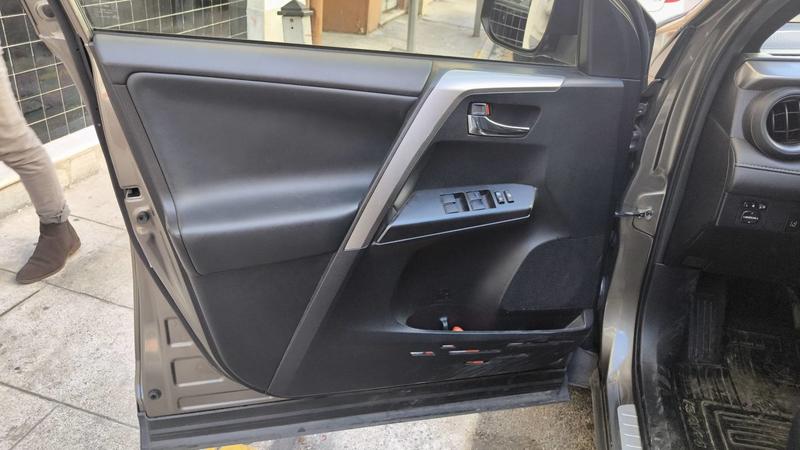 Toyota Rav4 IV 2.5 Hybrid 197 Cvt Dynamic - Automatique