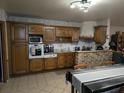 Maison de campagne - 137 m² - 7 pièces