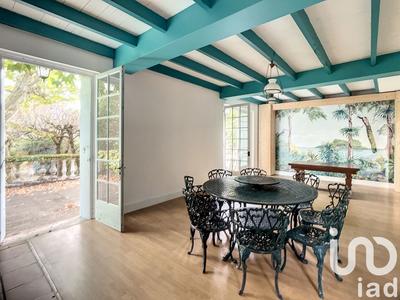 Maison de village - 225 m² - 10 pièces