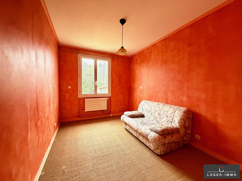 Maison - 164 m² - 6 pièces