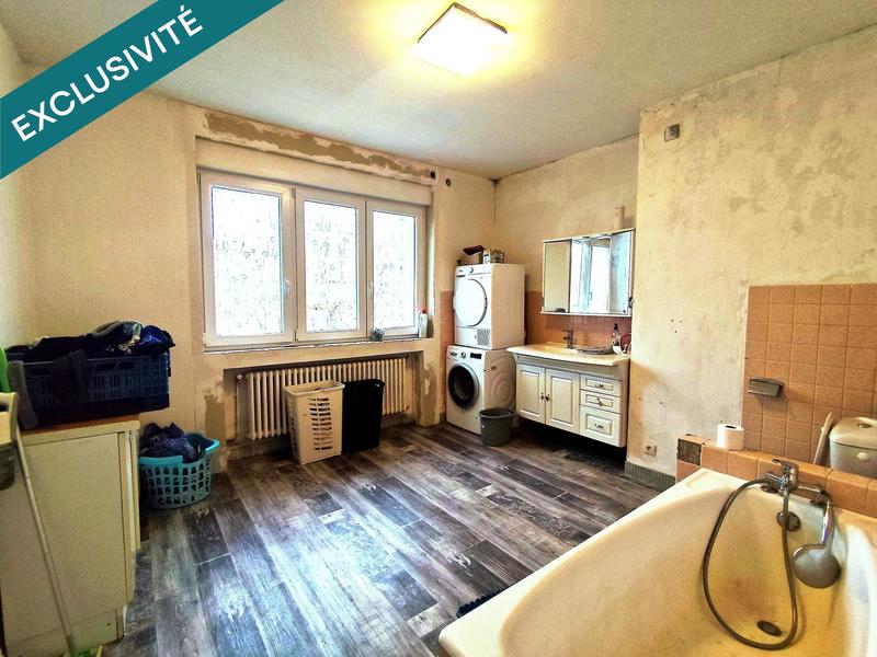 Maison - 294 m² - 8 pièces