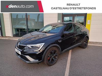 Renault Arkana E-Tech 145 - 21b R.S. Line