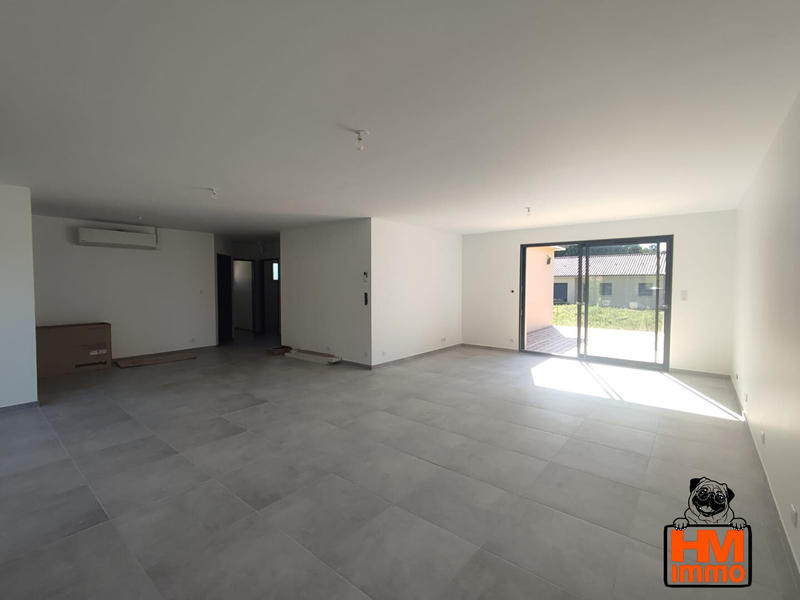 Maison - 104 m² - 5 pièces