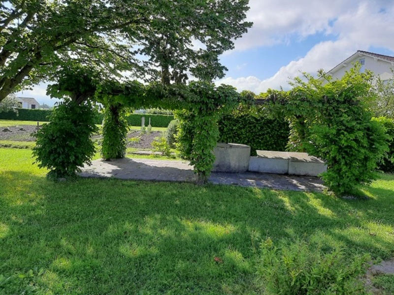 Maison - 155 m² - 6 pièces