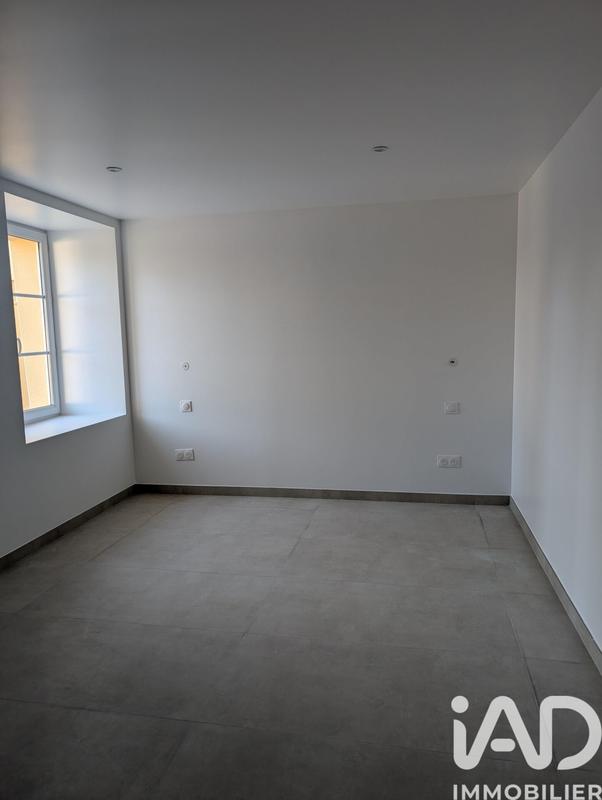 Maison - 141 m² - 5 pièces