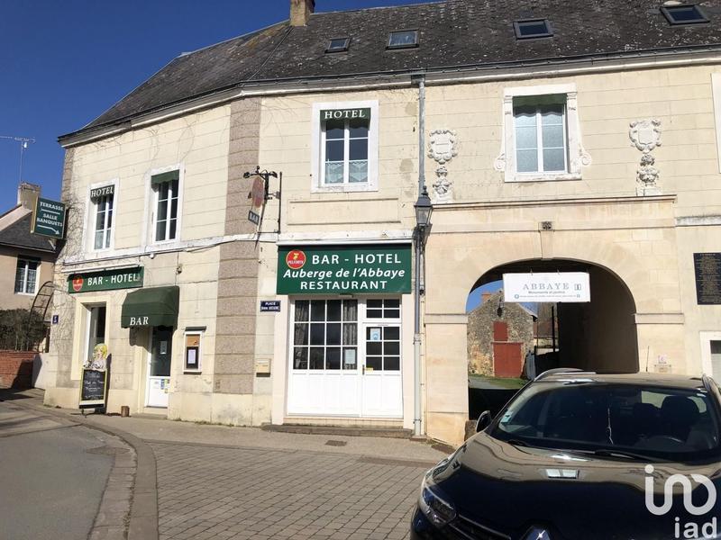 Local commercial - 540 m²