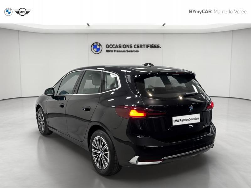 Bmw Serie 2 Active Tourer U06 218d 150 ch Dkg7 Business Design
