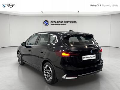 Bmw Serie 2 Active Tourer U06 218d 150 ch Dkg7 Business Design