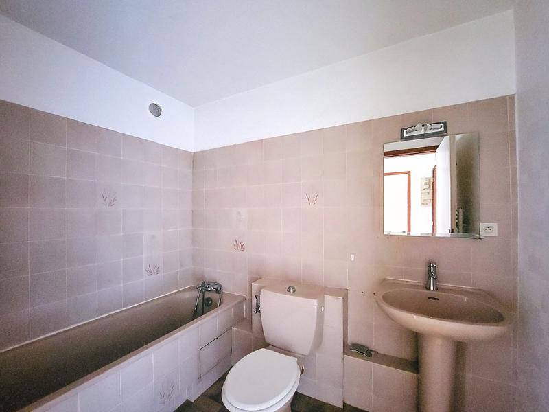 Appartement - 32 m² - 2 pièces