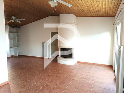 Maison - 68 m² - 4 pièces