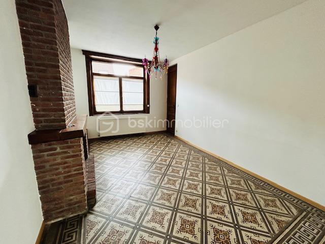 Maison de ville - 170 m² - 9 pièces