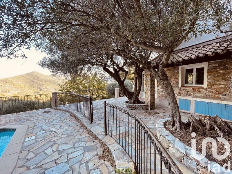 Bastide - 200 m² - 7 pièces