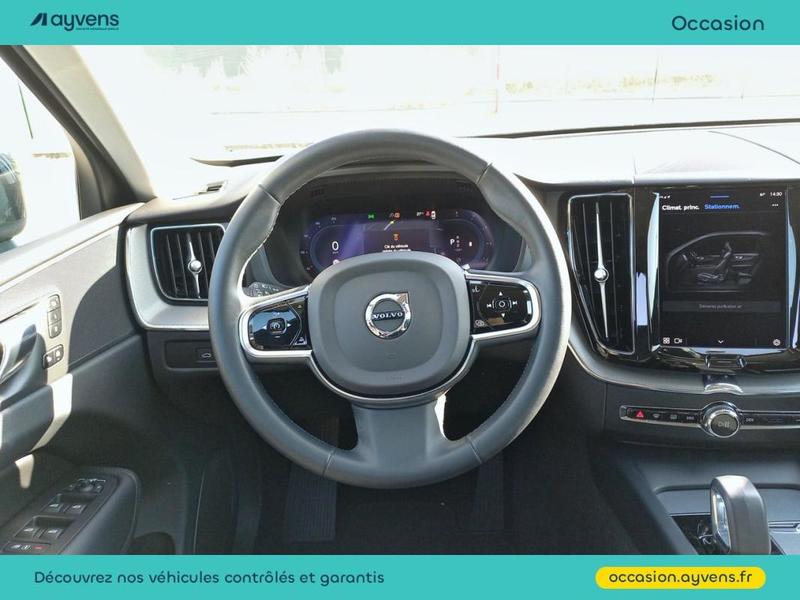 Volvo Xc60 B4 AdBlue 197ch Plus Style Chrome Geartronic