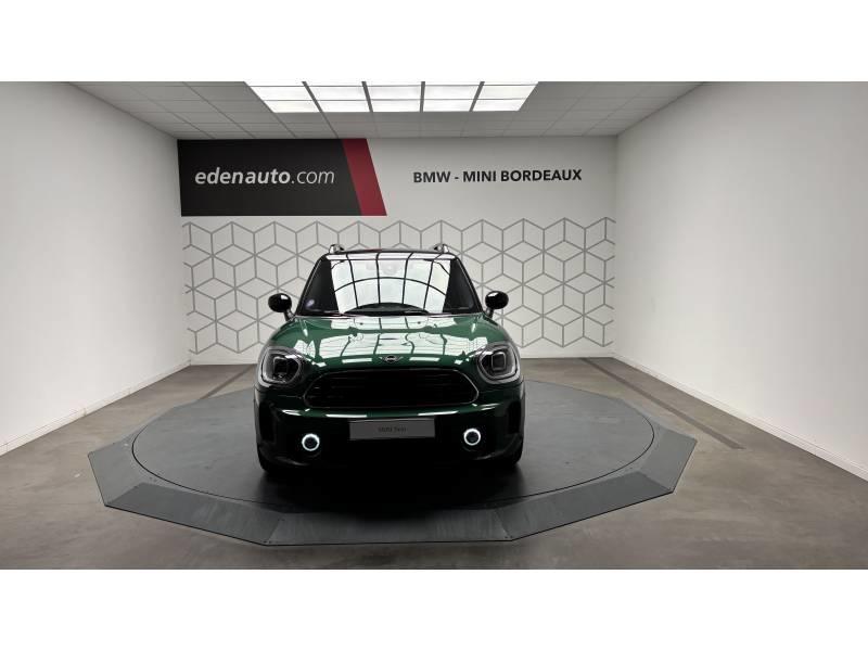 Mini Mini Countryman 136 ch Bva7 Cooper Edition Northwood