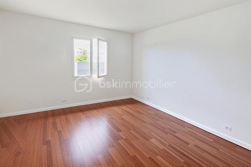 Maison - 138 m² - 5 pièces