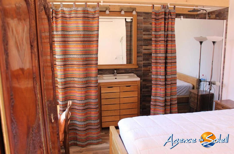 Villa - 112 m² - 5 pièces