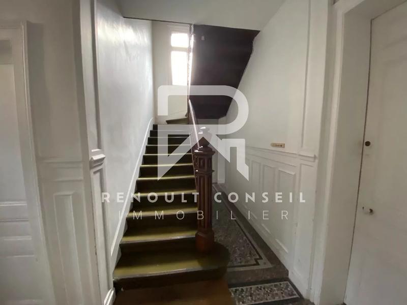 Appartement - 14 m² - 1 pièce