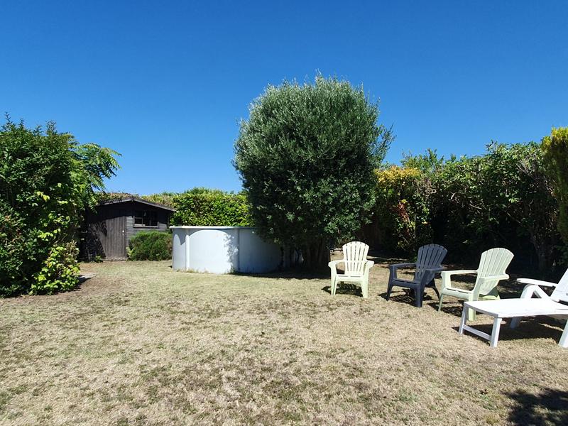 Maison - 118 m² - 4 pièces