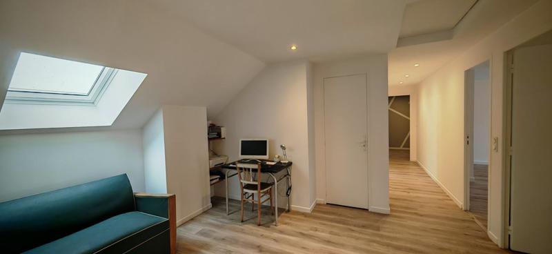 Longère - 186 m² - 7 pièces