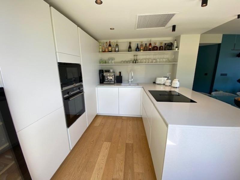 Duplex - 100 m² - 5 pièces