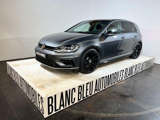 Volkswagen Golf VII (2) 2.0 Tsi 300 R 4motion Dsg7