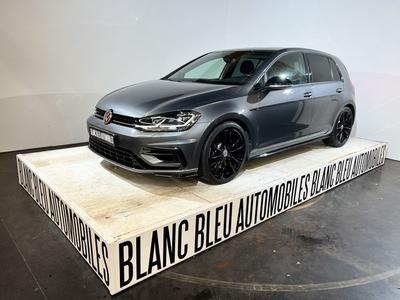 Volkswagen Golf VII (2) 2.0 Tsi 300 R 4motion Dsg7