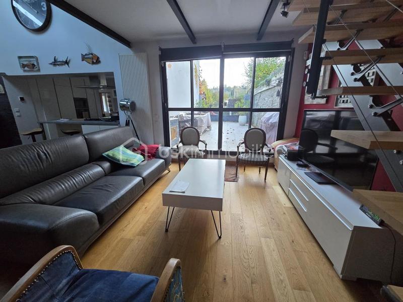 Maison - 170 m² - 6 pièces