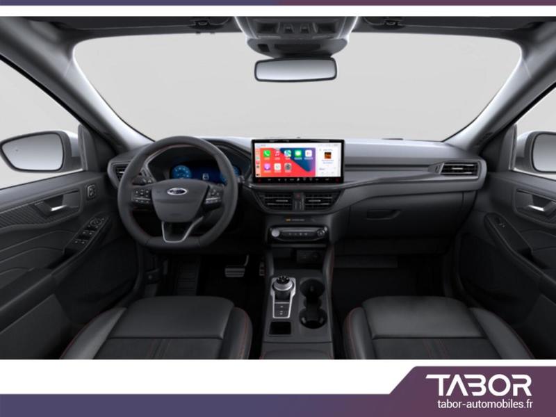 Ford Kuga Fhev 183 Awd St-Line X Hud Pano Acc