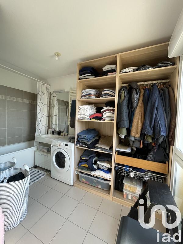 Appartement - 95 m² - 5 pièces