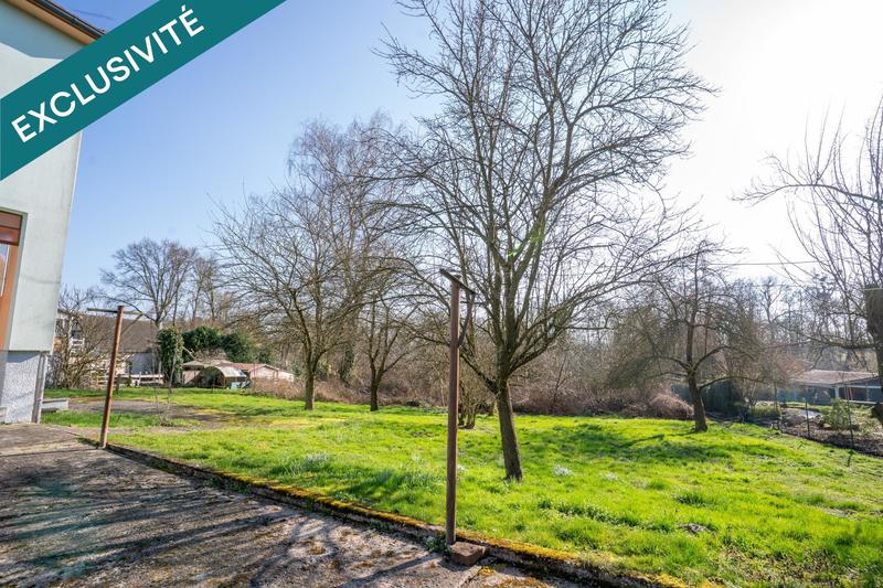 Maison de village - 201 m² - 7 pièces