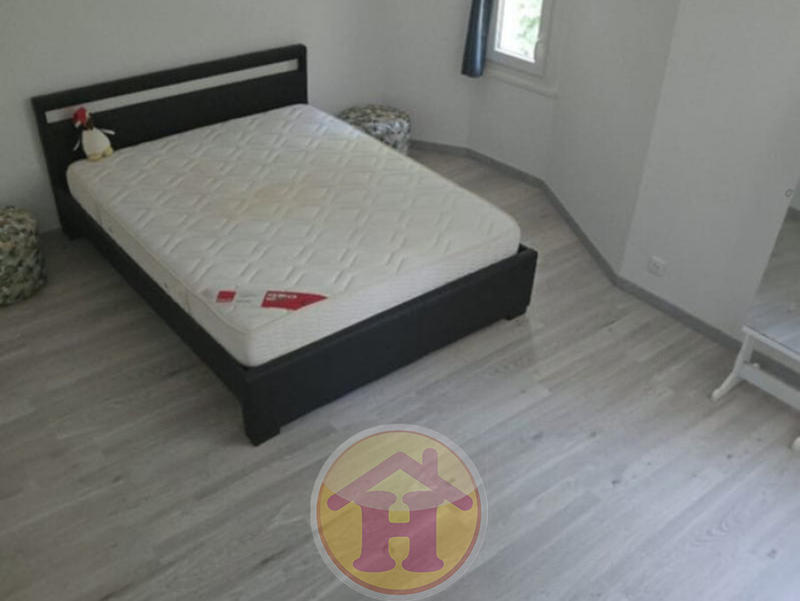 Maison - 205 m² - 7 pièces