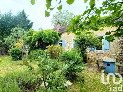 Maison - 210 m² - 6 pièces