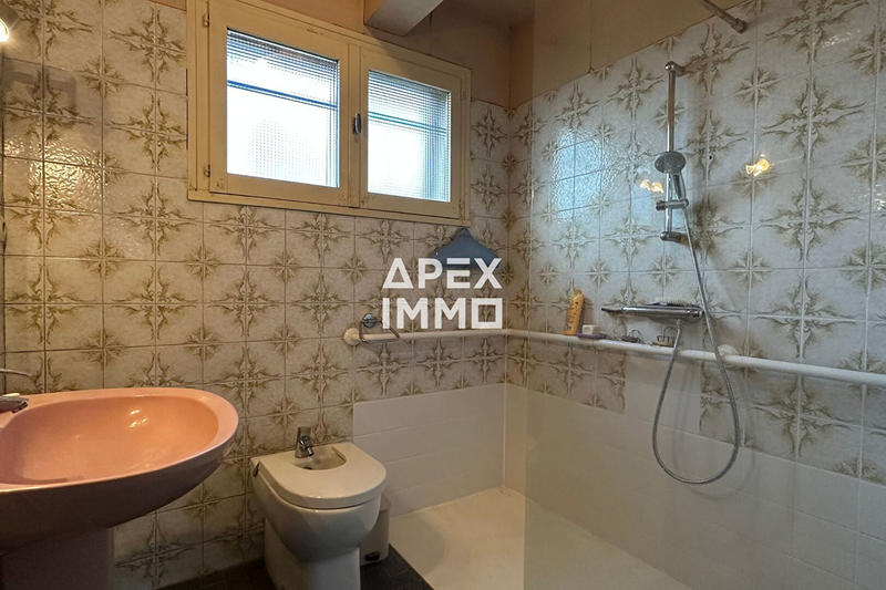 Maison - 129 m² - 5 pièces