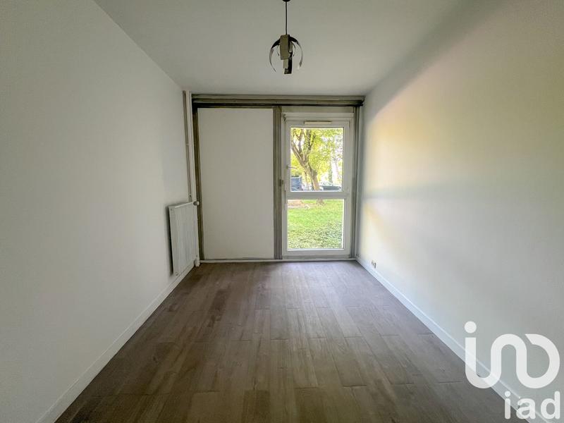 Appartement - 81 m² - 4 pièces