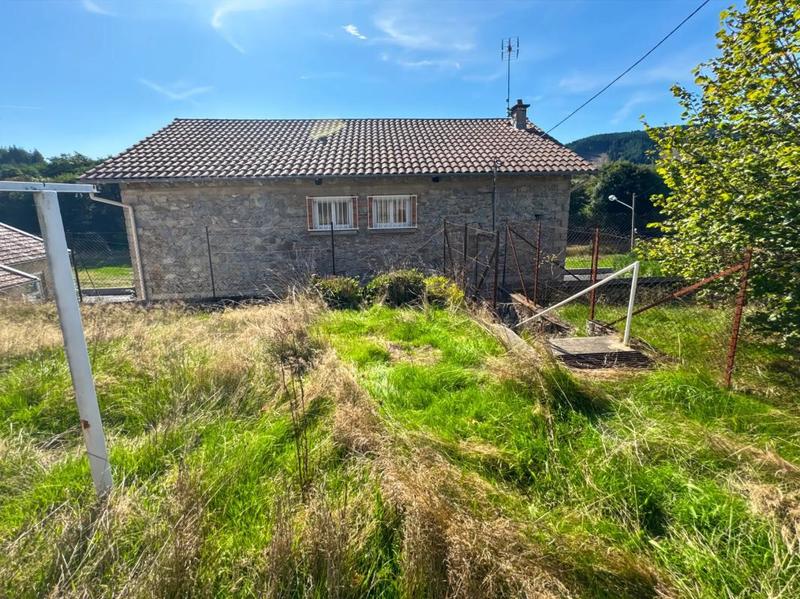 Maison - 182 m² - 8 pièces