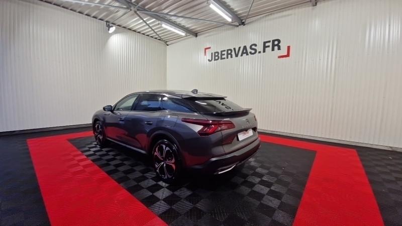 Citroën C5 X Hybride Rechargeable 225 Ss E-Eat8 Shine Pack