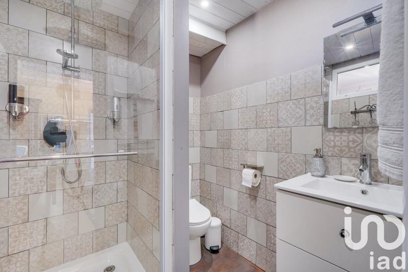 Appartement - 362 m² - 15 pièces