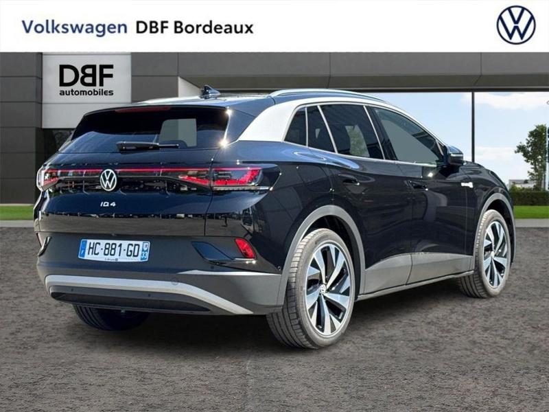 Volkswagen Id.4 Id 4 Pro (77kwh) Id./Life/Life Max (286c
