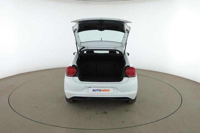 Volkswagen Polo 1.0 Tsi Iq.Drive 95 ch