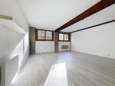 Duplex - 76 m² - 3 pièces