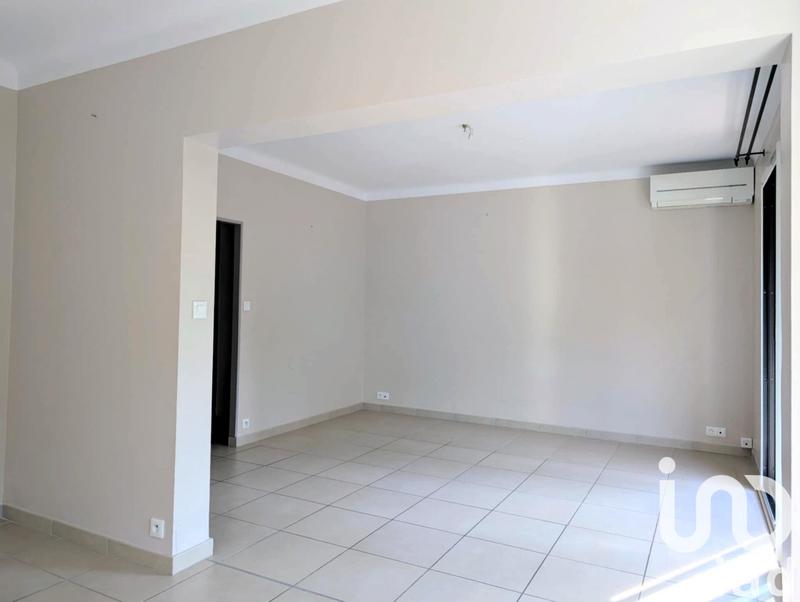 Appartement - 68 m² - 4 pièces