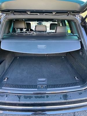 Volkswagen Touareg 3.0 V6 Tdi 262ch Bluemotion Technology R-Line 4motion Tiptronic