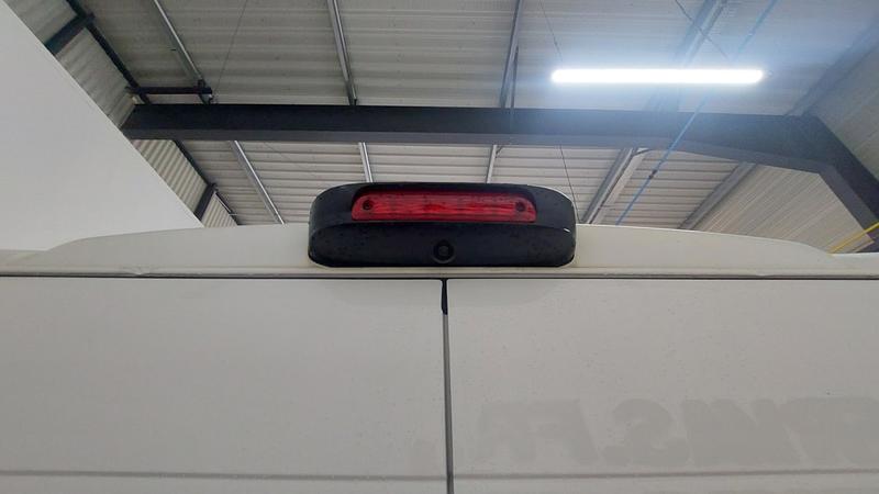 Peugeot Boxer L3h2 Bluehdi 130 Premium Pack