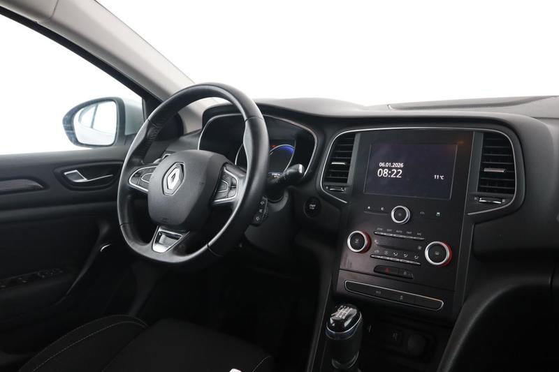 Renault Mégane 1.5 dCi Energy Business 110 ch