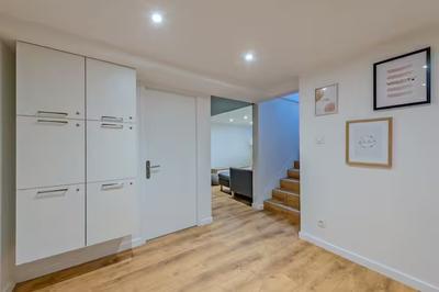 Maison ancienne - 117 m² - 7 pièces