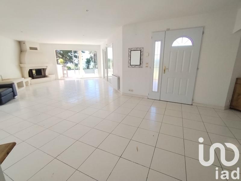 Maison - 173 m² - 6 pièces