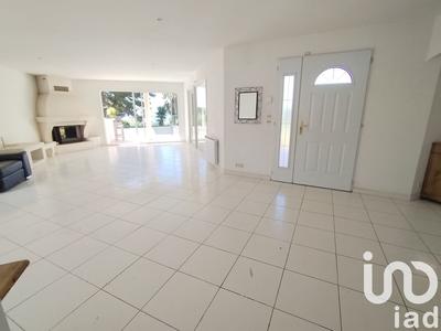 Maison - 173 m² - 6 pièces