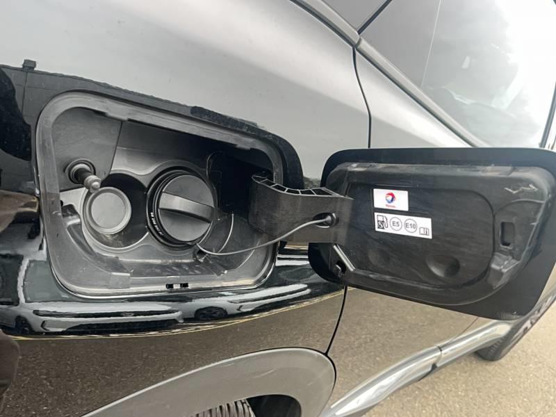 Peugeot 3008 Puretech 130ch s&amp;S Eat8 Allure Pack